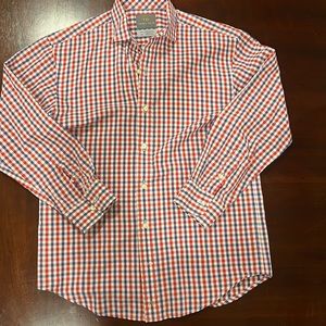 Like new Thomas dean shirt size 10/12